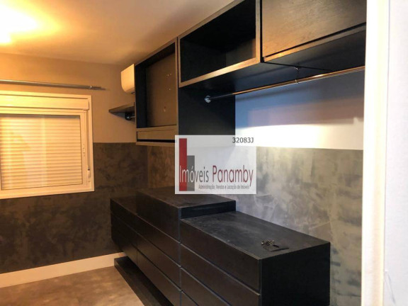 Imagem Apartamento com 2 Quartos à Venda, 98 m² em Morumbi - São Paulo Imagem Apartamento com 2 Quartos à Venda, 98 m² em Morumbi - São Paulo
