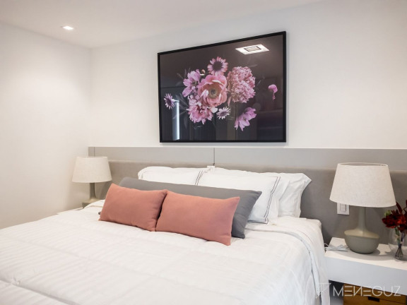 Imagem Apartamento com 3 Quartos à Venda, 110 m² em Centro - Guarapari