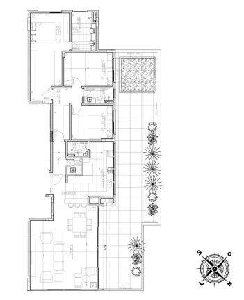 Imagem Imóvel com 3 Quartos à Venda, 214 m² em Petrópolis - Porto Alegre Imagem Imóvel com 3 Quartos à Venda, 214 m² em Petrópolis - Porto Alegre