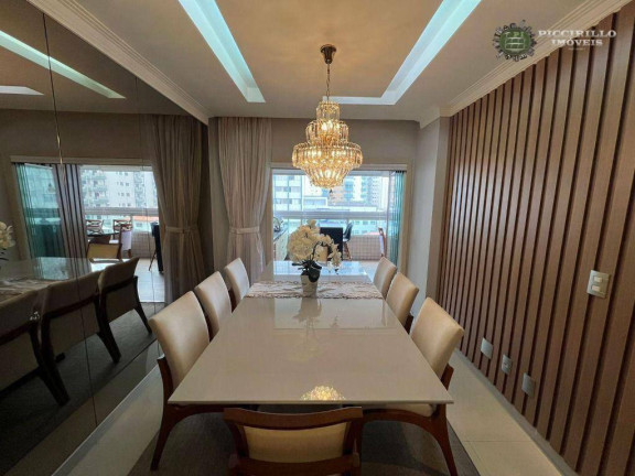 Imagem Apartamento com 4 Quartos à Venda, 154 m² em Vila Guilhermina - Praia Grande Imagem Apartamento com 4 Quartos à Venda, 154 m² em Vila Guilhermina - Praia Grande