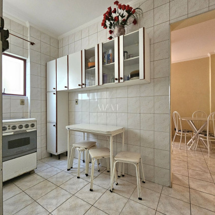 Imagem Apartamento com 1 Quarto à Venda, 50 m² em Tupi - Praia Grande Imagem Apartamento com 1 Quarto à Venda, 50 m² em Tupi - Praia Grande