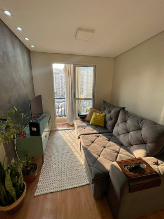 Imagem Apartamento com 2 Quartos à Venda, 50 m² em Loteamento City Jaragua - São Paulo Imagem Apartamento com 2 Quartos à Venda, 50 m² em Loteamento City Jaragua - São Paulo