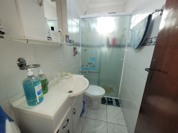 Imagem Apartamento com 1 Quarto à Venda, 35 m² em Itaguá - Ubatuba
