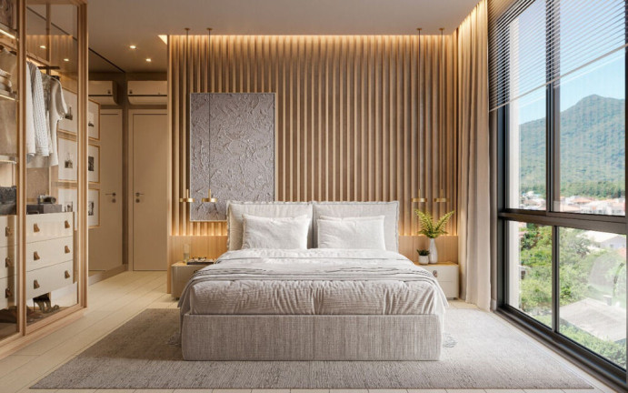 Imagem Apartamento com 3 Quartos à Venda, 135 m² em Porto Belo - Porto Belo