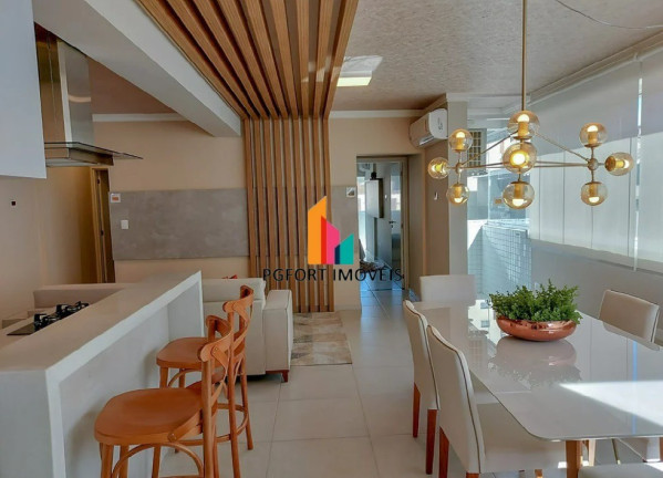 Imagem Apartamento com 2 Quartos à Venda, 168 m² em Guilhermina - Praia Grande Imagem Apartamento com 2 Quartos à Venda, 168 m² em Guilhermina - Praia Grande