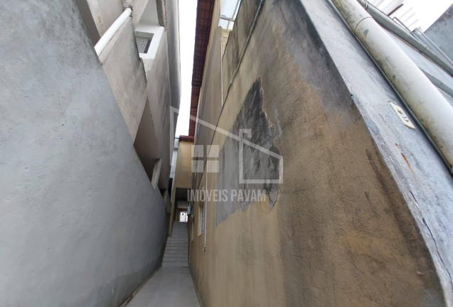 Imagem Casa com 2 Quartos para Alugar, em Nova Petrópolis - São Bernardo Do Campo Imagem Casa com 2 Quartos para Alugar, em Nova Petrópolis - São Bernardo Do Campo