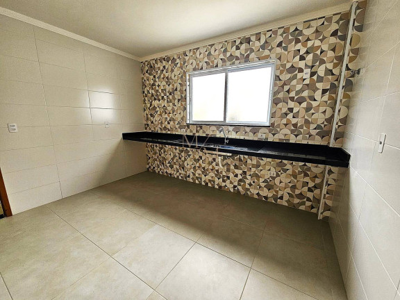 Imagem Casa com 4 Quartos à Venda, 240 m² em Campo Grande - Santos Imagem Casa com 4 Quartos à Venda, 240 m² em Campo Grande - Santos