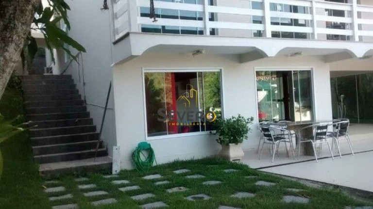 Imagem Casa de Condomínio com 6 Quartos à Venda, 280 m² em Vila Progresso - Niterói Imagem Casa de Condomínio com 6 Quartos à Venda, 280 m² em Vila Progresso - Niterói