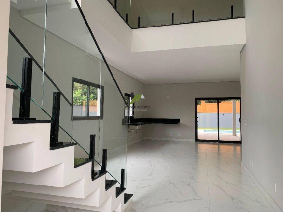 Imagem Casa de Condomínio com 3 Quartos à Venda, 296 m² em Vila Maringá - Jundiaí Imagem Casa de Condomínio com 3 Quartos à Venda, 296 m² em Vila Maringá - Jundiaí