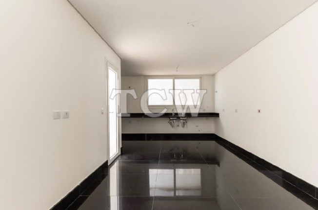 Imagem Casa de Condomínio com 4 Quartos à Venda, 533 m² em Brooklin - São Paulo