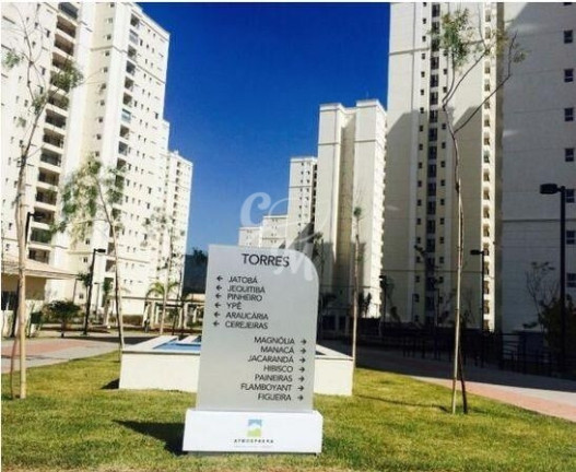 Imagem Apartamento com 2 Quartos à Venda, 78 m² em Jardim Ermida I - Jundiaí Imagem Apartamento com 2 Quartos à Venda, 78 m² em Jardim Ermida I - Jundiaí