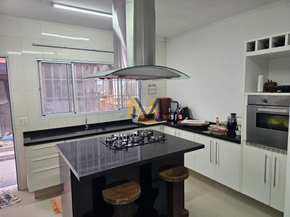 Imagem Casa de Condomínio com 2 Quartos à Venda, 251 m² em Centro - Mairiporã Imagem Casa de Condomínio com 2 Quartos à Venda, 251 m² em Centro - Mairiporã