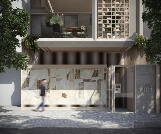 Imagem Apartamento com 3 Quartos à Venda, 256 m² em Leblon - Rio De Janeiro Imagem Apartamento com 3 Quartos à Venda, 256 m² em Leblon - Rio De Janeiro