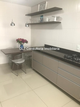 Imagem Apartamento com 4 Quartos à Venda, 188 m² em Vila Sfeir - Indaiatuba Imagem Apartamento com 4 Quartos à Venda, 188 m² em Vila Sfeir - Indaiatuba
