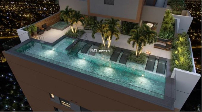 Imagem Imóvel com 1 Quarto à Venda, 25 m² em Brooklin - São Paulo Imagem Imóvel com 1 Quarto à Venda, 25 m² em Brooklin - São Paulo