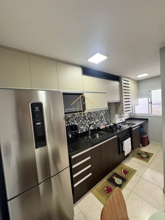 Imagem Apartamento com 2 Quartos à Venda, 54 m² em Guilhermina - Praia Grande Imagem Apartamento com 2 Quartos à Venda, 54 m² em Guilhermina - Praia Grande