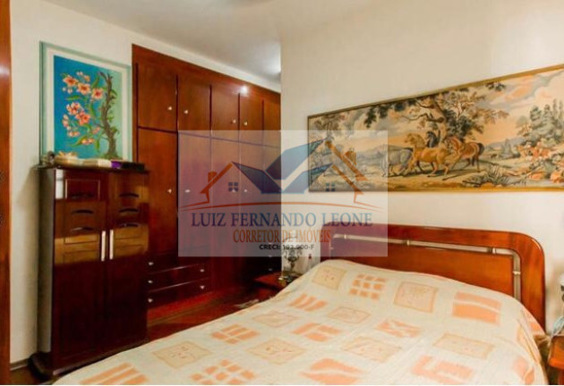Imagem Apartamento com 4 Quartos à Venda, 120 m² em Perdizes - São Paulo
