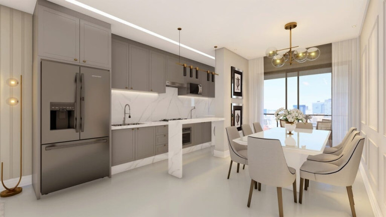 Imagem Apartamento com 3 Quartos à Venda, 122 m² em Fazendinha - Itajaí Imagem Apartamento com 3 Quartos à Venda, 122 m² em Fazendinha - Itajaí