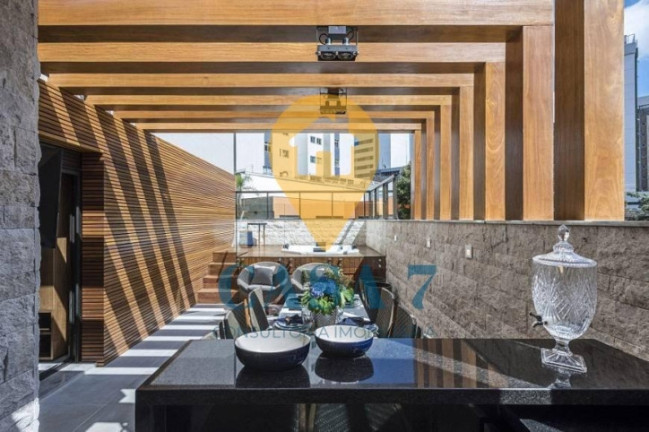 Imagem Apartamento com 4 Quartos à Venda, 57 m² em Serra - Belo Horizonte