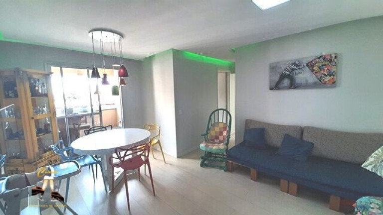 Imagem Apartamento com 3 Quartos à Venda, 69 m² em Saúde - São Paulo