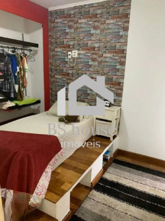 Imagem Sobrado com 3 Quartos à Venda, 225 m² em Vila Valparaiso - Santo André Imagem Sobrado com 3 Quartos à Venda, 225 m² em Vila Valparaiso - Santo André
