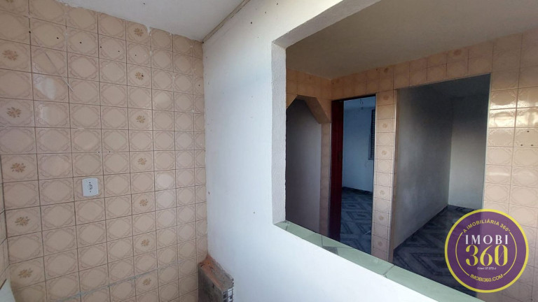 Imagem Apartamento com 2 Quartos à Venda, 48 m² em Cidade Tiradentes - São Paulo Imagem Apartamento com 2 Quartos à Venda, 48 m² em Cidade Tiradentes - São Paulo