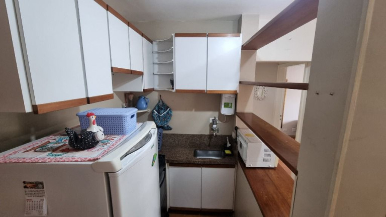 Imagem Apartamento com 1 Quarto à Venda, 45 m² em Pitangueiras - Guarujá Imagem Apartamento com 1 Quarto à Venda, 45 m² em Pitangueiras - Guarujá