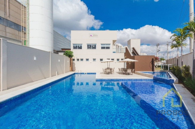 Imagem Imóvel com 2 Quartos à Venda, 56 m² em Jardim Casablanca - Indaiatuba Imagem Imóvel com 2 Quartos à Venda, 56 m² em Jardim Casablanca - Indaiatuba
