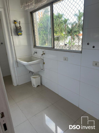 Imagem Apartamento com 3 Quartos à Venda, em Alto Da Boa Vista - São Paulo Imagem Apartamento com 3 Quartos à Venda, em Alto Da Boa Vista - São Paulo