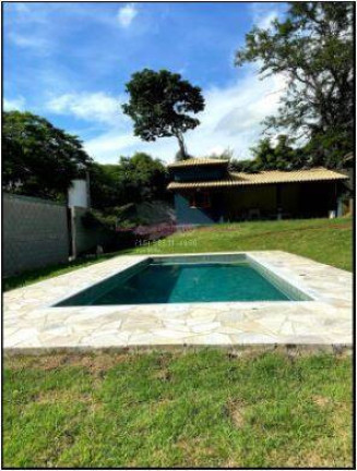 Imagem Chácara com 2 Quartos à Venda, 150 m² em Jardim Santa Adélia - Boituva
