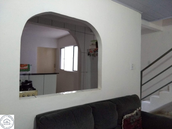 Imagem Casa com 2 Quartos à Venda, 125 m² em Conjunto Promorar Rio Claro ( Zona Leste ) - São Paulo Imagem Casa com 2 Quartos à Venda, 125 m² em Conjunto Promorar Rio Claro ( Zona Leste ) - São Paulo