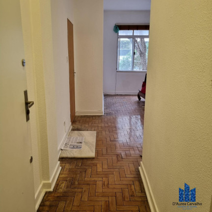 Apartamento com 2 Quartos para Alugar, 93 m² em Paraiso - São Paulo