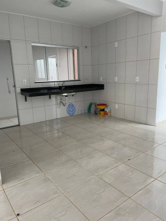 Imagem Casa com 3 Quartos à Venda, 120 m² em Itamaraty 4ª Etapa - Anápolis Imagem Casa com 3 Quartos à Venda, 120 m² em Itamaraty 4ª Etapa - Anápolis