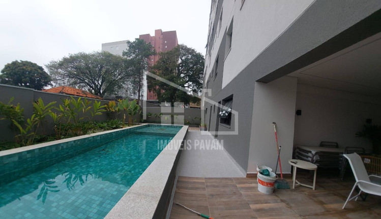 Imagem Apartamento com 1 Quarto à Venda, 20 m² em Centro - São Bernardo Do Campo Imagem Apartamento com 1 Quarto à Venda, 20 m² em Centro - São Bernardo Do Campo