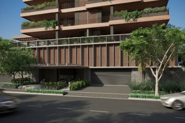 Imagem Apartamento com 4 Quartos à Venda, 204 m² em Setor Bueno - Goiânia Imagem Apartamento com 4 Quartos à Venda, 204 m² em Setor Bueno - Goiânia
