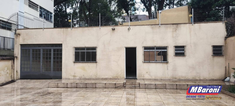 Imagem Casa com 10 Quartos à Venda, 700 m² em Consolação - São Paulo Imagem Casa com 10 Quartos à Venda, 700 m² em Consolação - São Paulo