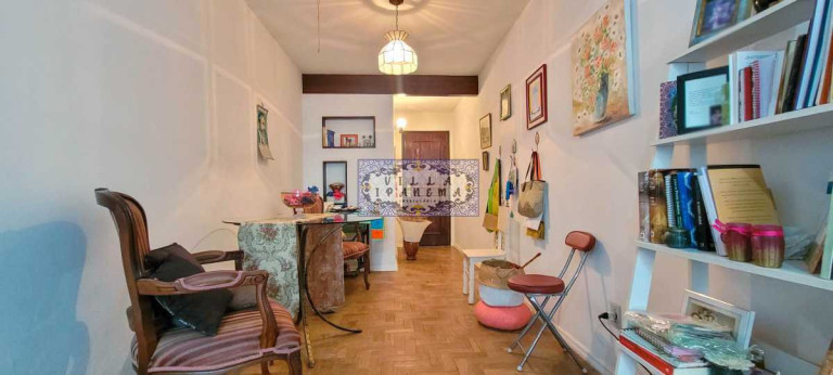 Imagem Apartamento com 3 Quartos à Venda, 100 m² em Copacabana - Rio De Janeiro Imagem Apartamento com 3 Quartos à Venda, 100 m² em Copacabana - Rio De Janeiro