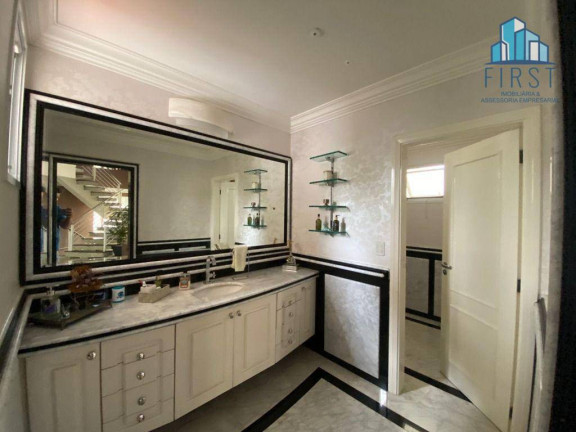 Imagem Casa com 4 Quartos à Venda, 750 m² em Condomínio Village Visconde De Itamaracá - Valinhos Imagem Casa com 4 Quartos à Venda, 750 m² em Condomínio Village Visconde De Itamaracá - Valinhos