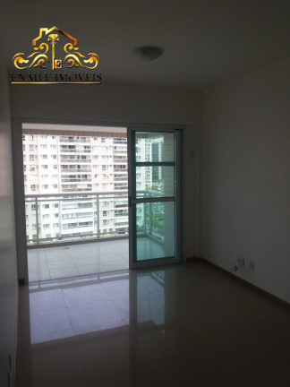 Imagem Apartamento com 3 Quartos à Venda, 83 m² em Jacarepaguá - Rio De Janeiro