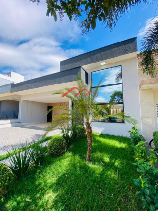 Imagem Casa com 3 Quartos à Venda, 150 m² em Residencial Real Parque Sumaré - Sumaré Imagem Casa com 3 Quartos à Venda, 150 m² em Residencial Real Parque Sumaré - Sumaré