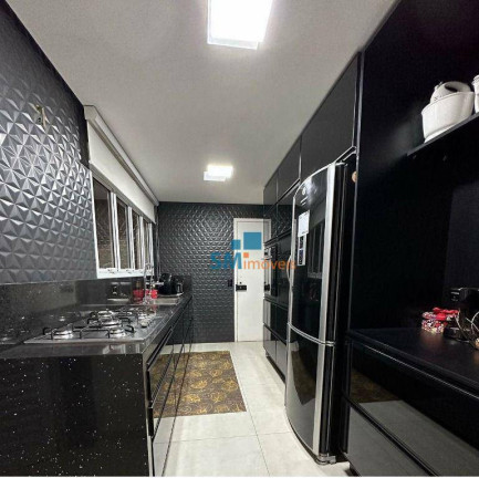 Imagem Apartamento com 3 Quartos à Venda, 155 m² em Centro - São Bernardo Do Campo Imagem Apartamento com 3 Quartos à Venda, 155 m² em Centro - São Bernardo Do Campo