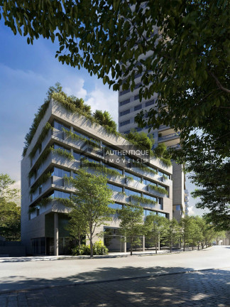 Imagem Apartamento com 4 Quartos à Venda, 330 m² em Vila Madalena - São Paulo Imagem Apartamento com 4 Quartos à Venda, 330 m² em Vila Madalena - São Paulo