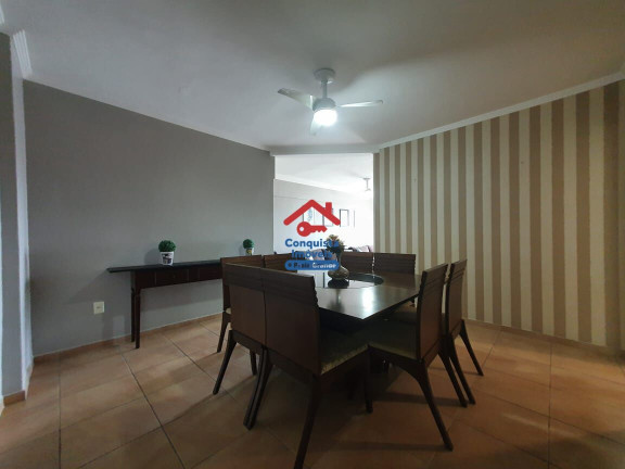 Imagem Apartamento com 2 Quartos à Venda, 100 m² em Tupi - Praia Grande