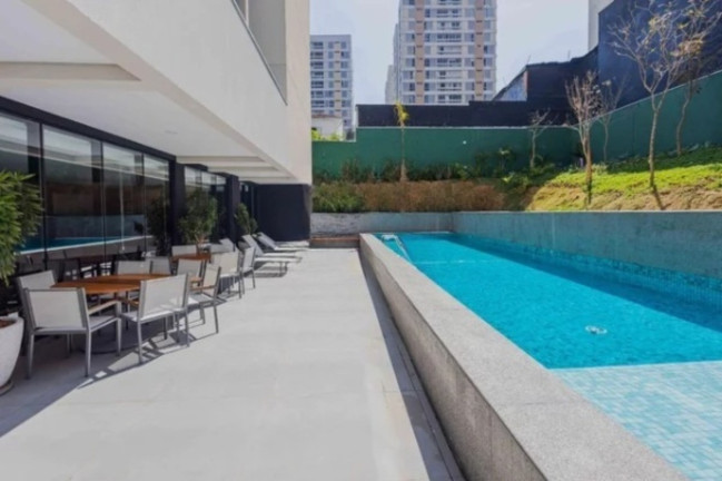 Imagem Imóvel com 3 Quartos à Venda, 163 m² em Pinheiros - São Paulo Imagem Imóvel com 3 Quartos à Venda, 163 m² em Pinheiros - São Paulo