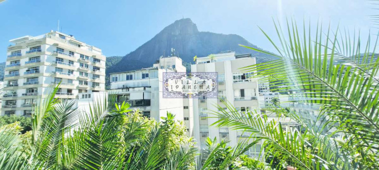 Imagem Cobertura com 1 Quarto à Venda, 354 m² em Jardim Botânico - Rio De Janeiro Imagem Cobertura com 1 Quarto à Venda, 354 m² em Jardim Botânico - Rio De Janeiro