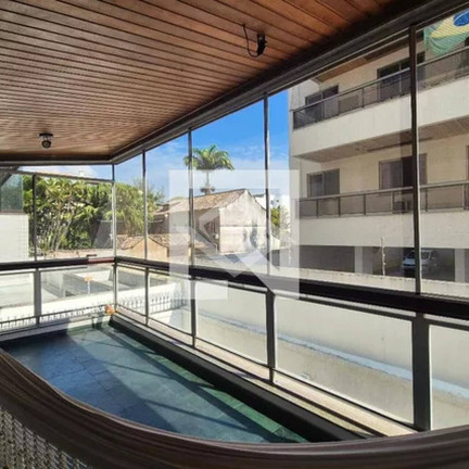 Imagem Apartamento com 3 Quartos à Venda, 84 m² em Recreio Dos Bandeirantes - Rio De Janeiro
