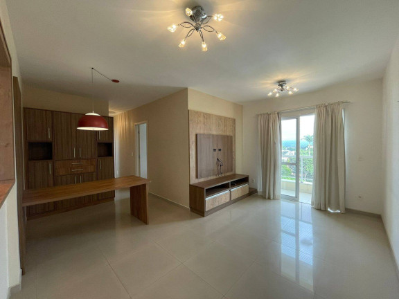 Apartamento com 3 Quartos à Venda,  em Centro - Taubaté