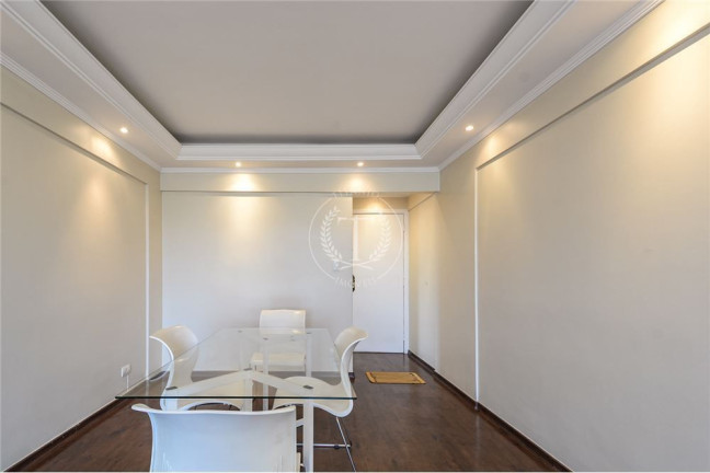 Imagem Apartamento com 2 Quartos à Venda, 120 m² em Indianópolis - São Paulo