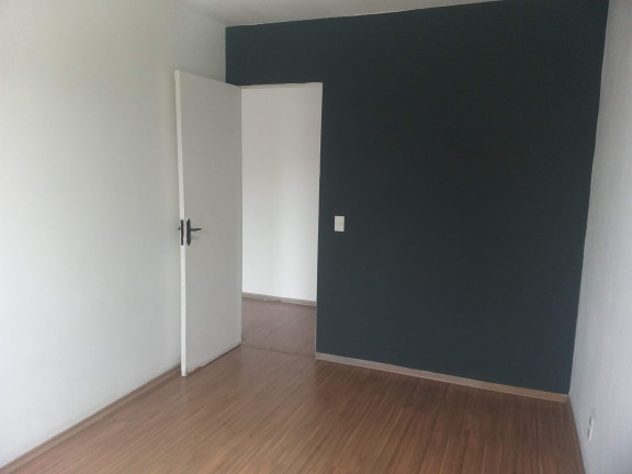 Imagem Apartamento com 1 Quarto à Venda, 49 m² em Conjunto Residencial Ingai - São Paulo