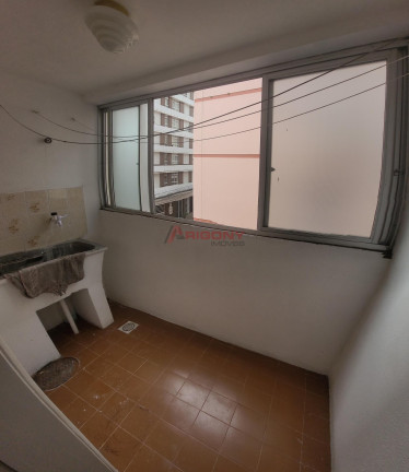 Imagem Apartamento com 1 Quarto à Venda, 52 m² em Centro - Santa Maria Imagem Apartamento com 1 Quarto à Venda, 52 m² em Centro - Santa Maria
